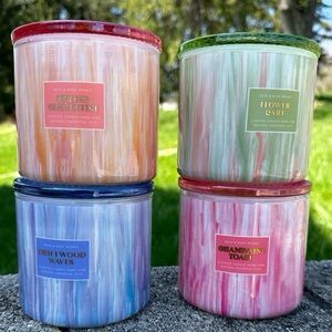 $115 for all BRAND NEW BATH AND BODY WORKS SUMMER 2023 COLLECTION